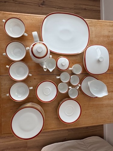 Rosenthal studio line germany - rosenthal,