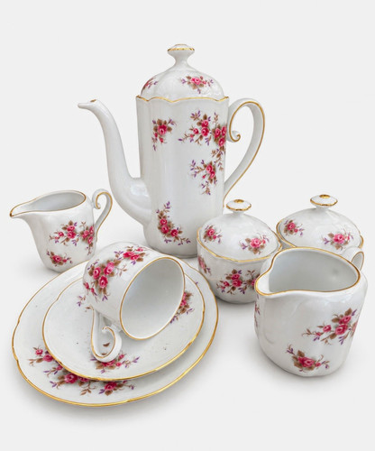 Seltmann weiden kaffeeservice - weiden,