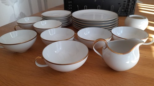 Thomas kaffeeservice eva - thomas,