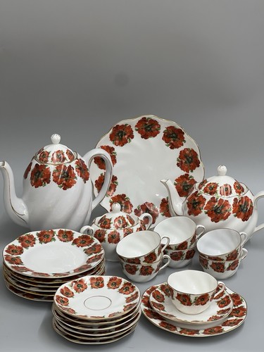 Vintage porzellan - vintage,
