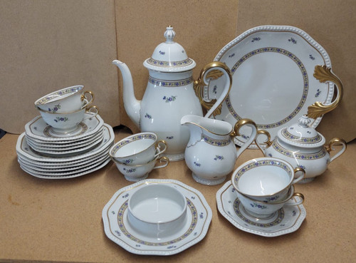 Perlrand perl rosenthal - perl,