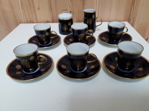 Fine china lichte mokka - lichte,