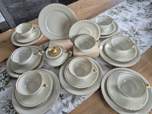 Porzellan kaffeeservice von - porzellan-kaffeeservice,