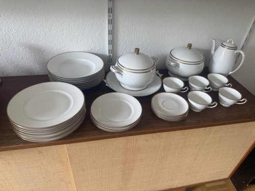 Hutschenreuther selb lhs - hutschenreuther,