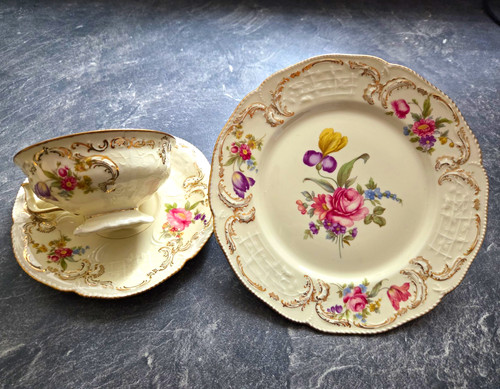 Rosenthal sanssouci - rosenthal,