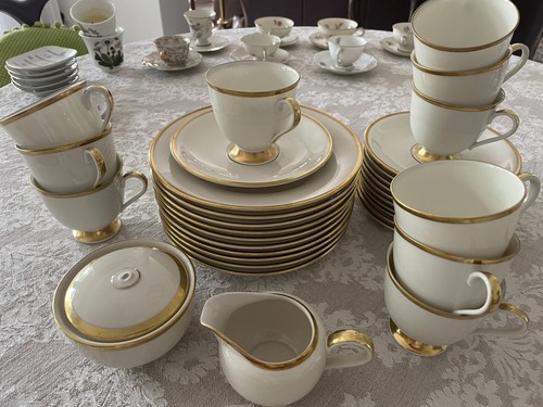Hutschenreuther - ,