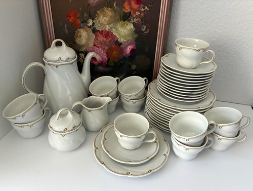 Seltmann weiden kaffeeservice - weiden,