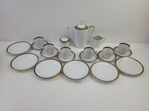 Kaffeeservice kahla porzellan - kaffeeservice kahla,