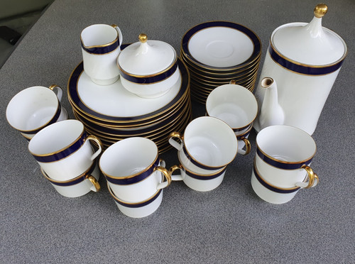 Kaffeeservice teilig - kaffeeservice,