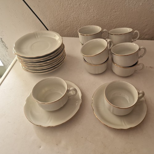 Vintage bavaria kaffeeservice - bavaria,