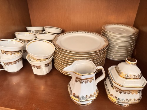 Winterling kaffeeservice - winterling,