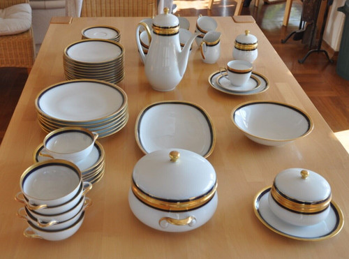 Hutschenreuther olivia63 - hutschenreuther,