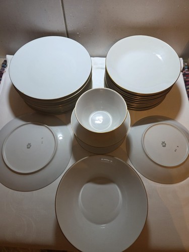 Vintage mitterteich porzellan - vintage,