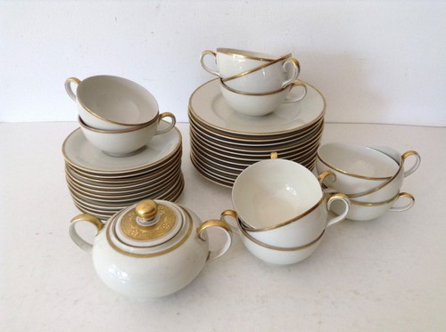 Kaffee teeservice - kaffee-,