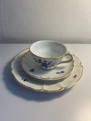 Nymphenburg gedeck teilig - nymphenburg, 3