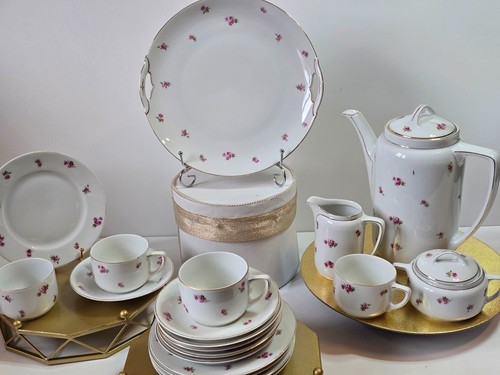 Krister kpm kaffeeservice - krister,