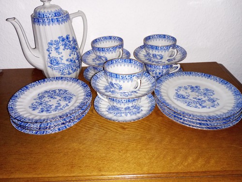 Kaffeeservice schumann arzberg - schumann,
