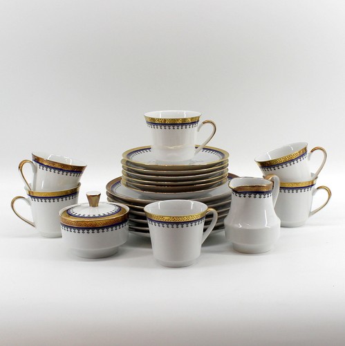 Winterling kaffeeservice mit - kaffeeservice,