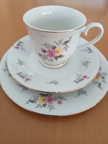 China pearl tina kaffeeservice - pearl,