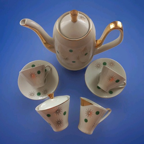 Kaffeeservice jahre 2 - kaffeeservice,