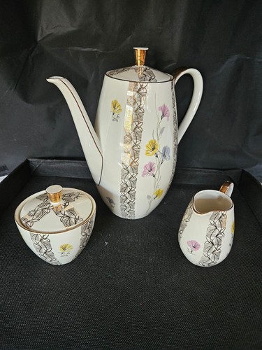 Vintage kaffeeservice 50er - ,