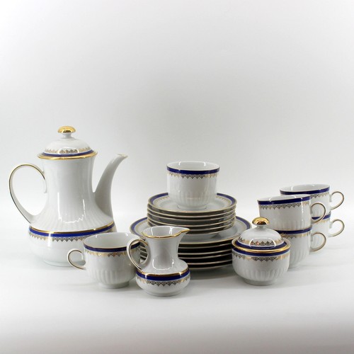 Winterling kaffeeservice - winterling,